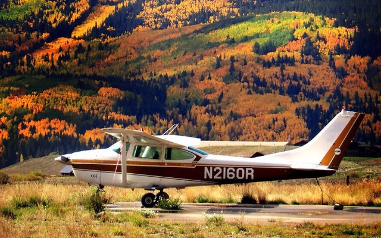 Gunnison Airport transportation to Crested Butte